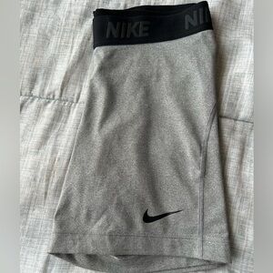 Women’s Nike spandex